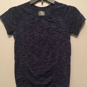 Athleta Short Sleeve Shirts (2)